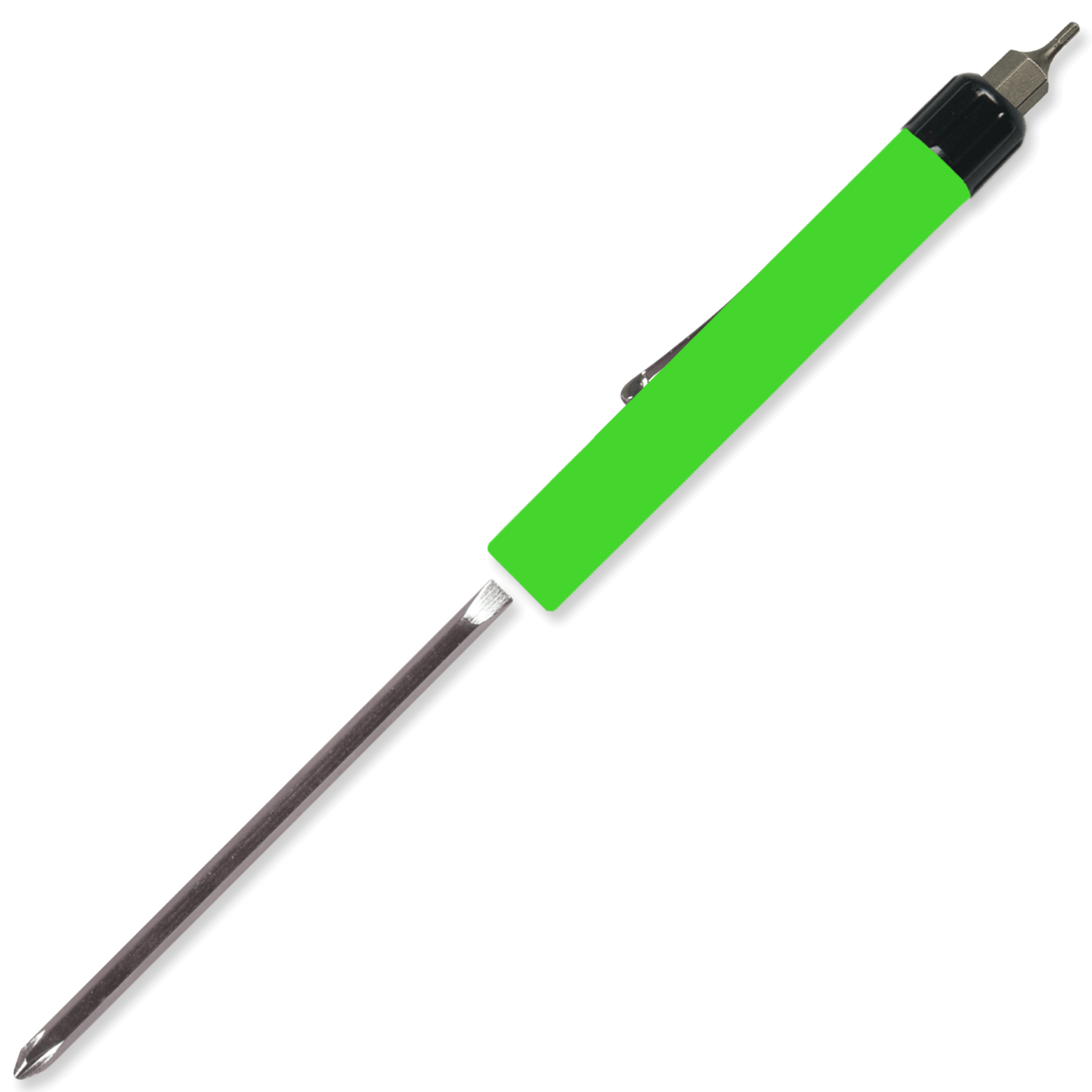Fluorescent Green Blank